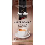 Кофе в зернах Jardin Americano Crema 250г