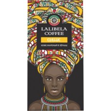 Кофе в зернах Lalibela Coffee Classic 250г в магазинах Магнит