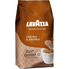 Кофе в зернах Lavazza Crema e Aroma 1кг в магазинах Магнит