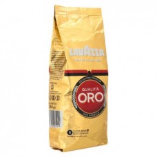 Кофе в зернах Lavazza Qualita Oro 250г в магазинах Магнит