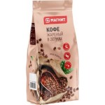 Кофе в зернах Магнит натуральный 500г