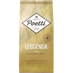 Кофе в зернах Poetti Leggenda Oro 250г