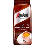 Кофе в зернах Segafredo Espresso Casa 1кг