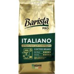 Кофе в зёрнах Barista Pro Italiano для кофемашин 800г