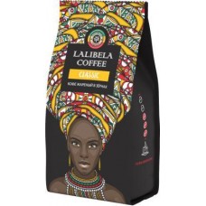 Кофе в зёрнах Lalibela Coffee Classic 500г в магазинах Магнит