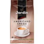 Кофе зерновой Jardin Americano Crema 1кг