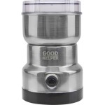 Кофемолка Goodhelper нержавеющая CG-K02 150Вт