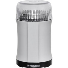 Кофемолка Hyundai HYC-G3241 200Вт в магазинах Магнит
