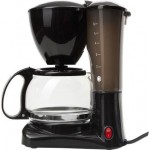 Кофеварка Goodhelper CM-D102 650Вт