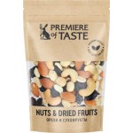 Смесь орехово-фруктовая Premiere of taste Gold 150г