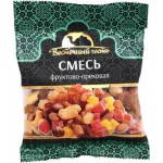 Смесь Восточный Гость фруктово-ореховая жареная папайя 150г