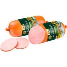 Колбаса Докторская Категория А вареная 500г в магазинах Магнит