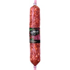 Колбаса EatMeat Милано сырокопченая 300г в магазинах Магнит