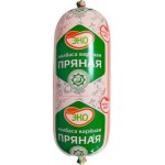 Колбаса Эко Халяль вареная пряная 350г