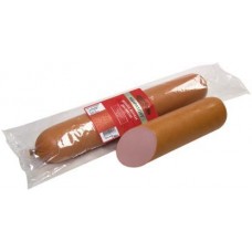 Колбаса Мираторг докторская вареная категория В в магазинах Магнит