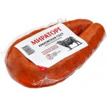 Колбаса Мираторг Краковская полукопченая 430г