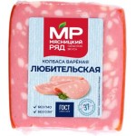 Колбаса Мясницкий Ряд Любительская вареная 400г