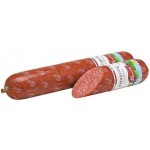 Колбаса Мясницкий Ряд Сервелат Элитный варено-копченый