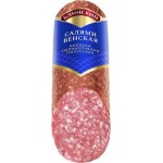 Колбаса МК Клинский Салями Венская сырокопченая 300г