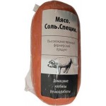 Колбаса Мясо.Соль.Специи 1936 вареная