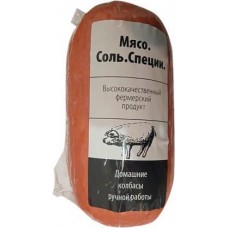 Колбаса Мясо.Соль.Специи 1936 вареная в магазинах Магнит