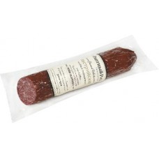 Колбаса Охотный ряд Австрийская сыровяленая 220г в магазинах Магнит