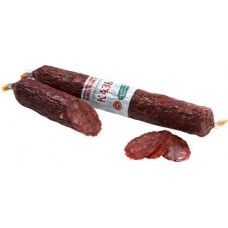 Колбаса От Макарова Казы Особая сырокопченая в магазинах Магнит