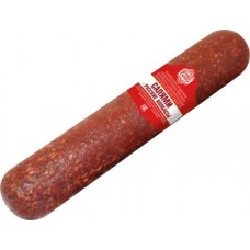 Колбаса Русские колбасы Салями сырокопченая 350г в магазинах Магнит