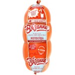 Колбаса Вязанка Молокуша вареная