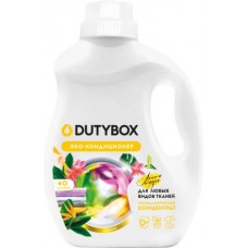 Эко-кондиционер Dutybox Paradise 1л в магазинах Магнит