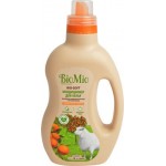 Кондиционер для белья BioMio Bio-Soft Мандарин 1л