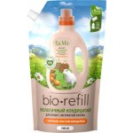 Кондиционер для белья BioMio с эфирным маслом мандарин 1л