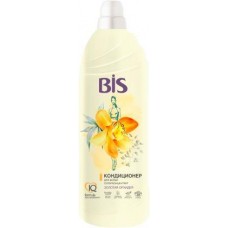Кондиционер для белья Bis концентрат Золотая орхидея 900мл в магазинах Магнит