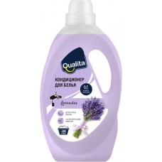 Кондиционер для белья Qualita Lavender 1л в магазинах Магнит
