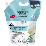 Кондиционер для белья Qualita Morning Freshness 3л