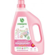 Кондиционер для белья Synergetic Аромамагия 1.5л в магазинах Магнит