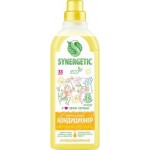 Кондиционер для белья Synergetic Цветочная фантазия 1л