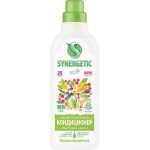 Кондиционер для белья Synergetic Иланг-иланг и вишня 750мл