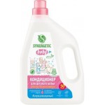 Кондиционер для белья Synergetic Нежное прикосновение 1.5л