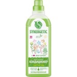 Кондиционер для белья Synergetic Райский сад 1л