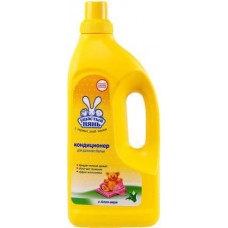 Кондиционер для белья Ушастый нянь с Алоэ вера 1.2л в магазинах Магнит