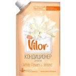 Кондиционер для белья Vilor Утренняя свежесть 1л