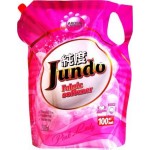 Кондиционер Jundo концентрат для белья Pink Lady 2л