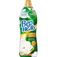 Кондиционер для белья Вернель Арома Дивная магнолия 870мл в магазинах Магнит
