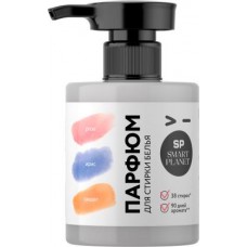 Парфюмерная композиция для стирки Smart Planet 270мл в ассортименте в магазинах Магнит