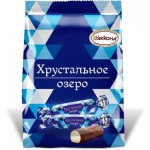 Конфеты Акконд Хрустальное озеро 500г
