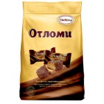 Конфеты Акконд Отломи вафельно-карамельные 360г