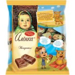 Конфеты Аленка 250г Конфеты Аленка 250г