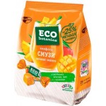 Конфеты Eco Botanica смузи ананас и манго 150г