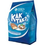 Конфеты Как так Вафельные с кокосом 210г